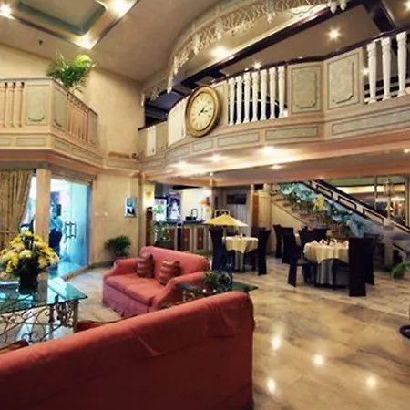 Manila Manor Hotel-2
